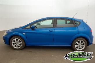 Seat Leon 1.2 TSI Airco Good Stuff picture 42