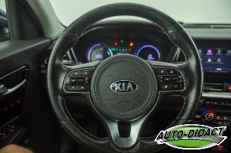 Kia e-Niro 64 kWh Navi Clima Camera Leder ExecutiveLine picture 5