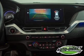Kia e-Niro 64 kWh Navi Clima Camera Leder ExecutiveLine picture 11
