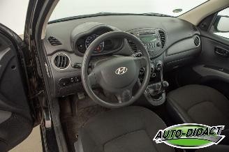 Hyundai I-10 1.1 i-Drive Airco Cool picture 20