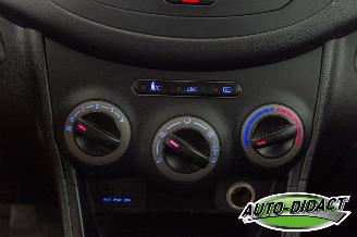 Hyundai I-10 1.1 i-Drive Airco Cool picture 8