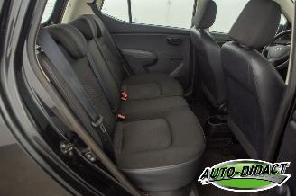 Hyundai I-10 1.1 i-Drive Airco Cool picture 19