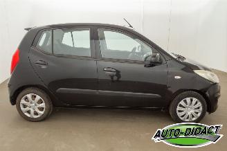 Hyundai I-10 1.1 i-Drive Airco Cool picture 35