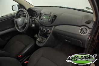 Hyundai I-10 1.1 i-Drive Airco Cool picture 15