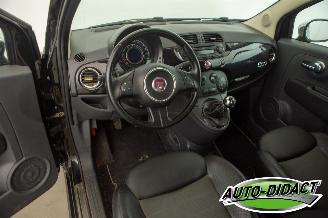 Fiat 500 1.4-16V Sport Clima picture 19