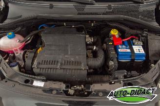 Fiat 500 1.4-16V Sport Clima picture 29