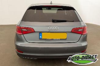 Audi A3 1.4 e-tron Navi Clima PHEV Ambition Pro Line plus picture 37
