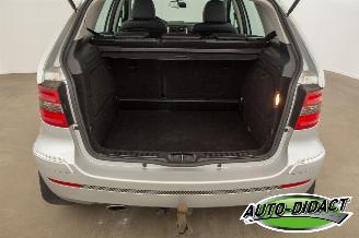 Mercedes B-klasse 180 CDI Automaat Navi Airco picture 33