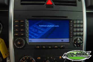 Mercedes B-klasse 180 CDI Automaat Navi Airco picture 8
