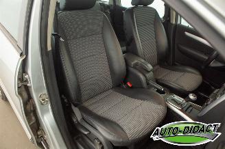 Mercedes B-klasse 180 CDI Automaat Navi Airco picture 21