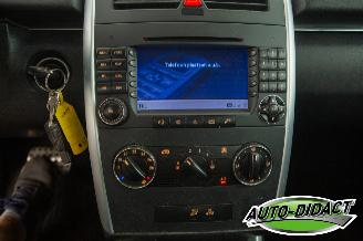 Mercedes B-klasse 180 CDI Automaat Navi Airco picture 10