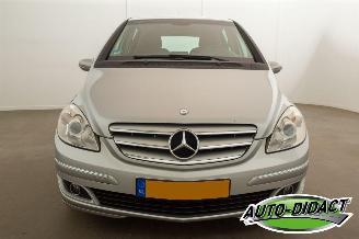 Mercedes B-klasse 180 CDI Automaat Navi Airco picture 31