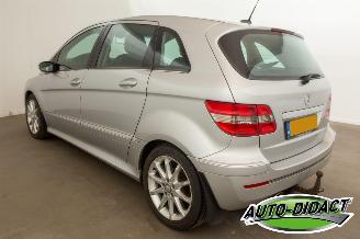 Mercedes B-klasse 180 CDI Automaat Navi Airco picture 3