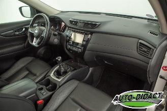 Nissan X-Trail 1.6 DIG-T Pano Navi Camera Clima Business picture 21