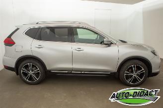 Nissan X-Trail 1.6 DIG-T Pano Navi Camera Clima Business picture 39
