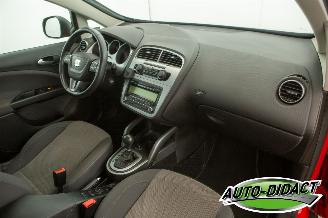 Seat Altea xl 1.6 TDI Automaat probleem Airco picture 16