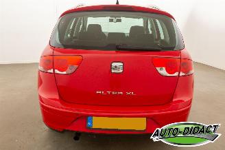 Seat Altea xl 1.6 TDI Automaat probleem Airco picture 31