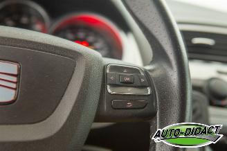 Seat Altea xl 1.6 TDI Automaat probleem Airco picture 13