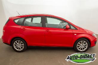 Seat Altea xl 1.6 TDI Automaat probleem Airco picture 34