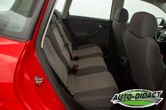 Seat Altea xl 1.6 TDI Automaat probleem Airco picture 20