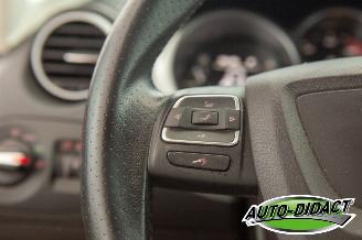 Seat Altea xl 1.6 TDI Automaat probleem Airco picture 12