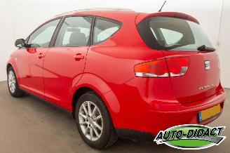 Seat Altea xl 1.6 TDI Automaat probleem Airco picture 3