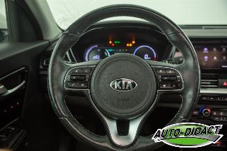 Kia e-Niro 64 kWh 87.608 km NAP Navi Clima Camera Leder ExecutiveLine picture 5