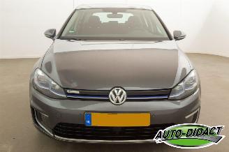 Volkswagen e-Golf 36 kWh Navi Camera Clima picture 33