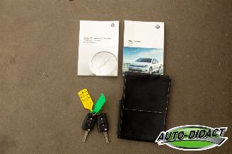 Volkswagen e-Golf 36 kWh Navi Camera Clima picture 28