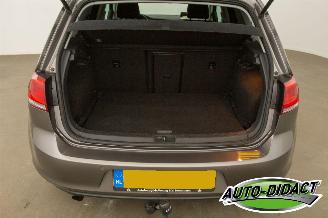 Volkswagen Golf 1.0 TSI Automaat Navi Clima Comfortline picture 42
