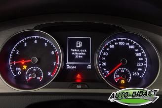 Volkswagen Golf 1.0 TSI Automaat Navi Clima Comfortline picture 6