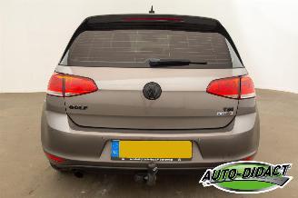 Volkswagen Golf 1.0 TSI Automaat Navi Clima Comfortline picture 41