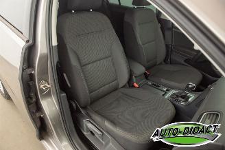 Volkswagen Golf 1.0 TSI Automaat Navi Clima Comfortline picture 19
