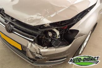 Volkswagen Golf 1.0 TSI Automaat Navi Clima Comfortline picture 28