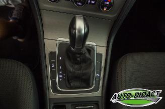 Volkswagen Golf 1.0 TSI Automaat Navi Clima Comfortline picture 12