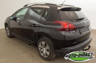 Peugeot 2008 1.2 Clima Navi 117.759 km Access picture 3
