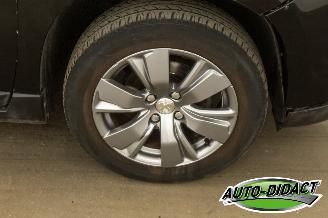 Peugeot 2008 1.2 Clima Navi 117.759 km Access picture 33