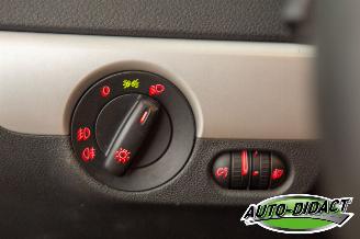 Volkswagen Jetta 1.2 TSI Trendline Airco picture 12