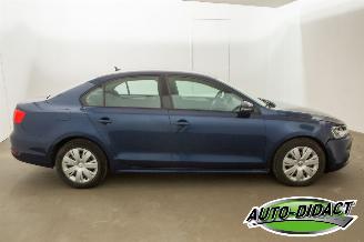 Volkswagen Jetta 1.2 TSI Trendline Airco picture 35