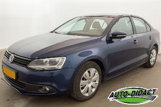  Volkswagen Jetta 1.2 TSI Trendline Airco 2011/6