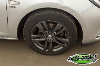 Opel Astra 1.4T Automaat Clima Navi 120 Jaar Edition picture 30