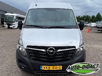 Opel Movano 2.3 Turbo L2H2 Navi Clima picture 30
