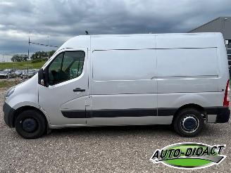 Opel Movano 2.3 Turbo L2H2 Navi Clima picture 34