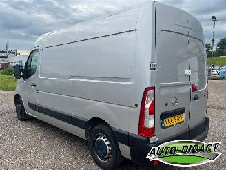 Opel Movano 2.3 Turbo L2H2 Navi Clima picture 3