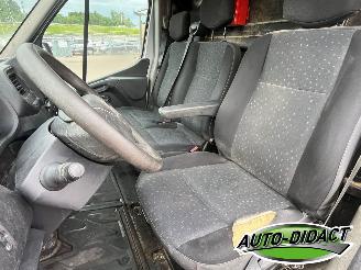 Opel Movano 2.3 Turbo L2H2 Navi Clima picture 23