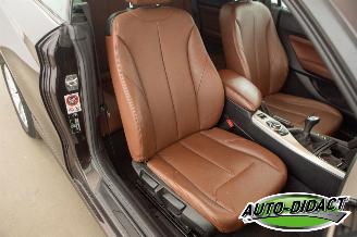 BMW 2-serie Cabrio 218i Navi Leder Airco picture 27