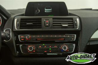 BMW 2-serie Cabrio 218i Navi Leder Airco picture 15