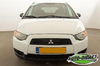 Mitsubishi Colt 1.1 Edition One Airco picture 33