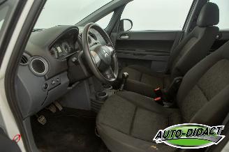 Mitsubishi Colt 1.1 Edition One Airco picture 21