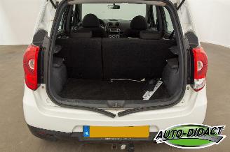 Mitsubishi Colt 1.1 Edition One Airco picture 35